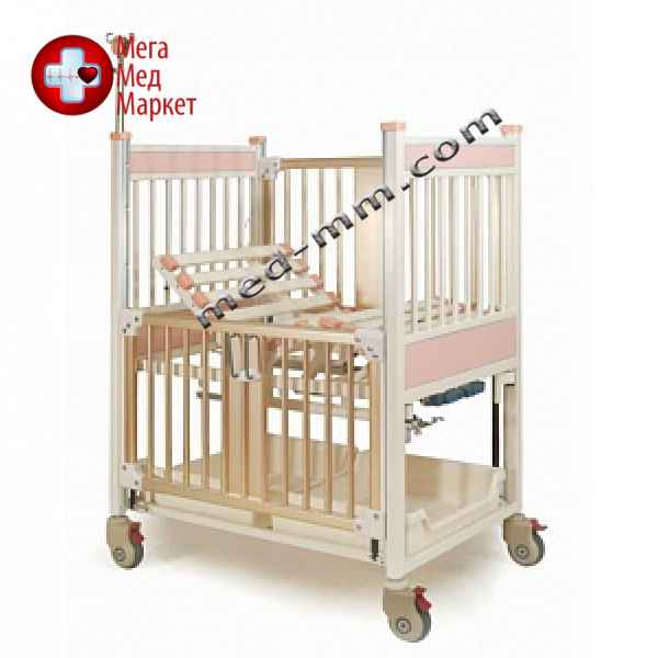 Кровать функциональная для детей и новорожденных Neonatal Bed